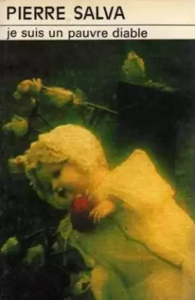 Couverture du produit · Je suis un pauvre diable