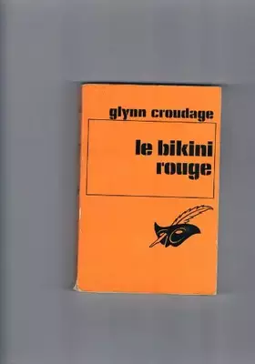 Couverture du produit · LE BIKINI ROUGE