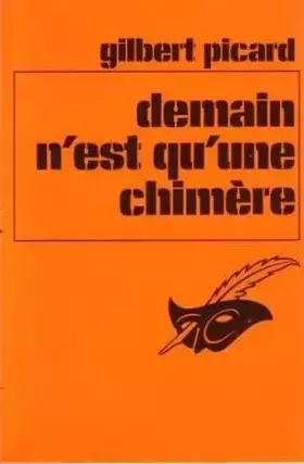 Couverture du produit · Demain n'est qu'une chimère