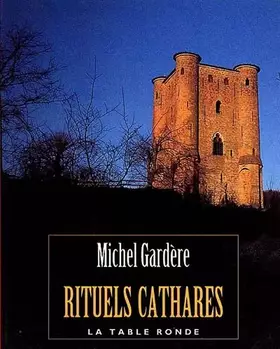 Couverture du produit · Rituels cathares