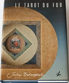 Couverture du produit · Le tarot du fou