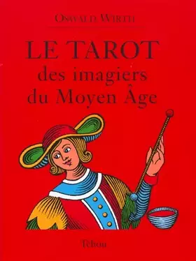 Couverture du produit · Le Tarot des imagiers du Moyen-Age