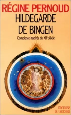 Couverture du produit · Hildegarde de Bingen