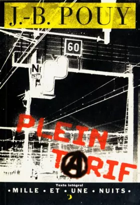 Couverture du produit · Plein tarif