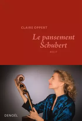 Couverture du produit · Le pansement Schubert