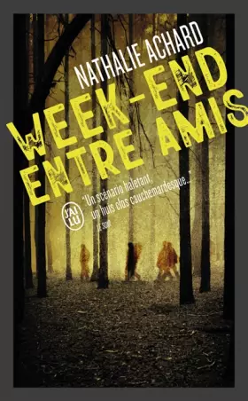 Couverture du produit · Week-end entre amis
