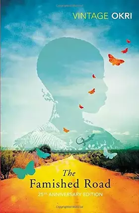 Couverture du produit · The Famished Road