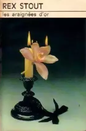 Couverture du produit · Les araignées d'or - (The golden spiders)