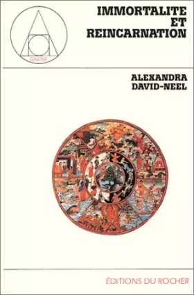 Couverture du produit · Immortalité et Réincarnation