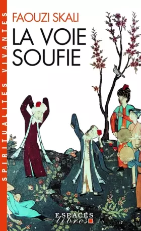 Couverture du produit · La Voie soufie