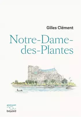Couverture du produit · Notre-Dame-des-Plantes
