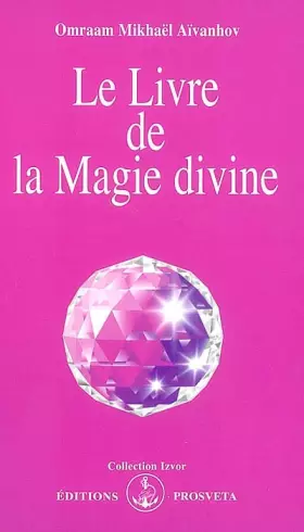 Couverture du produit · Le livre de la magie divine