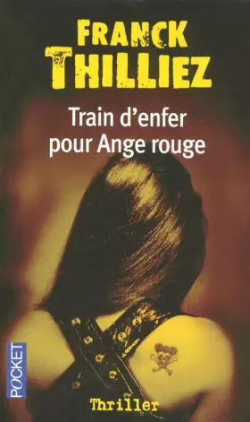 Couverture du produit · Train d'enfer pour Ange rouge