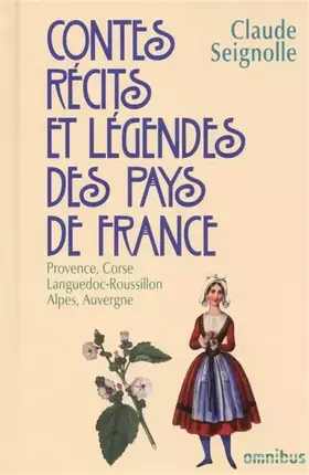 Couverture du produit · Contes, récits et légendes des pays de France T. 3 (3)