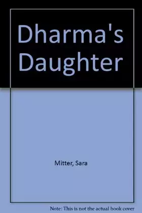 Couverture du produit · Dharma's Daughter