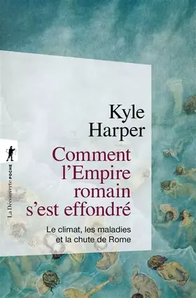 Couverture du produit · Comment l'Empire romain s'est effondré