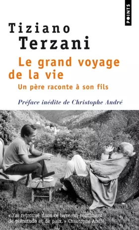 Couverture du produit · Le Grand voyage de la vie. Un père raconte à son fils