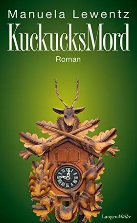 Couverture du produit · KuckucksMord: Roman