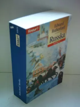Couverture du produit · Russka (Knaur Taschenbücher. Historische Romane)