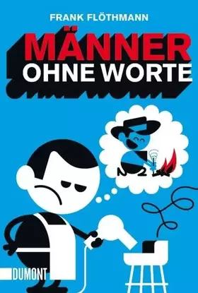 Couverture du produit · Männer ohne Worte