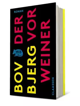 Couverture du produit · Der Vorweiner: Roman | Nach der Shortlist des Deutschen Buchpreises 2020: Der neue Bov Bjerg!