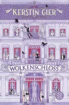 Couverture du produit · Wolkenschloss