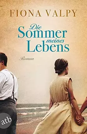 Couverture du produit · Die Sommer meines Lebens: Roman
