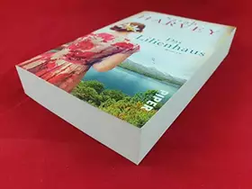 Couverture du produit · Das Lilienhaus: Roman