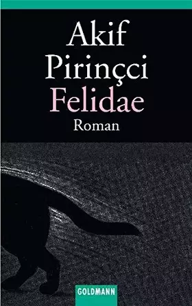 Couverture du produit · Felidae