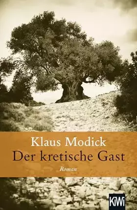 Couverture du produit · Der kretische Gast: Roman