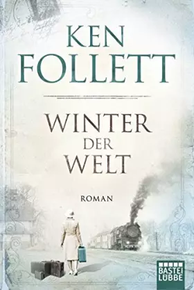 Couverture du produit · Winter Der Welt