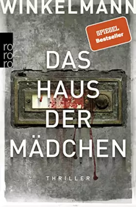 Couverture du produit · Das Haus der Madchen