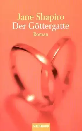 Couverture du produit · Der Göttergatte