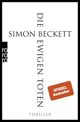 Couverture du produit · Die ewigen Toten: Thriller