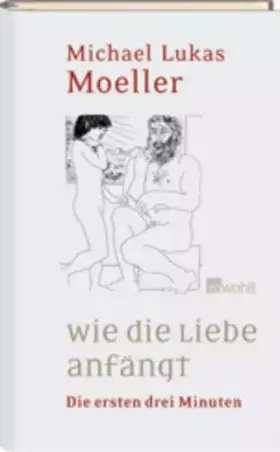 Couverture du produit · Wie die Liebe anfängt.