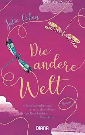 Couverture du produit · Die andere Welt: Roman