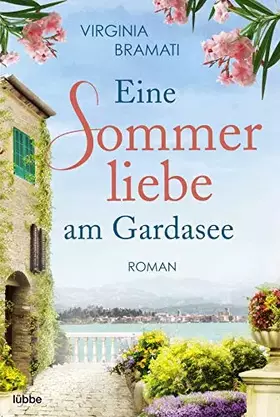 Couverture du produit · Eine Sommerliebe am Gardasee: Roman