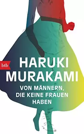 Couverture du produit · Von Männern, die keine Frauen haben