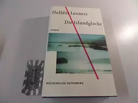 Couverture du produit · Die Islandglocke. Roman