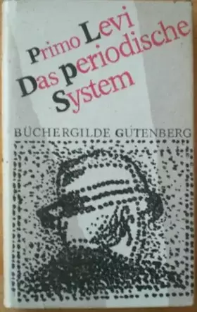 Couverture du produit · Das periodische System.