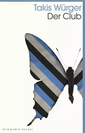 Couverture du produit · Der Club