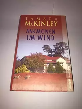 Couverture du produit · Anemonen Im Wind