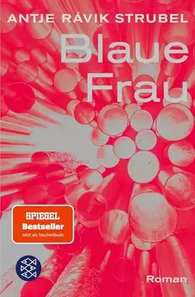 Couverture du produit · Blaue Frau: Roman | Ausgezeichnet mit dem Deutschen Buchpreis 2021