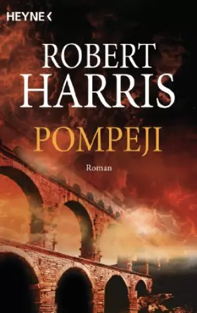 Couverture du produit · Pompeji