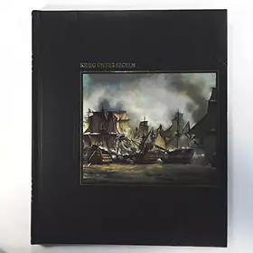 Couverture du produit · Krieg unter Segeln