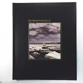 Couverture du produit · Die Nordwest-Passage
