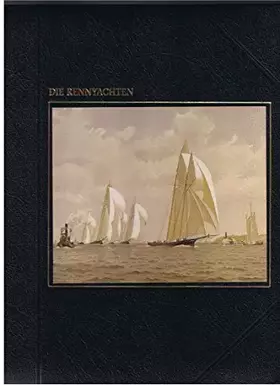 Couverture du produit · Die Rennyachten