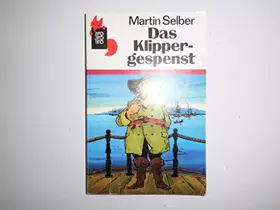 Couverture du produit · Das Klippergespenst: Eine Seefahrergeschichte