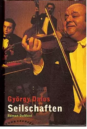 Couverture du produit · Seilschaften