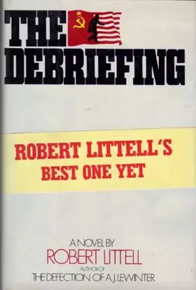 Couverture du produit · The Debriefing